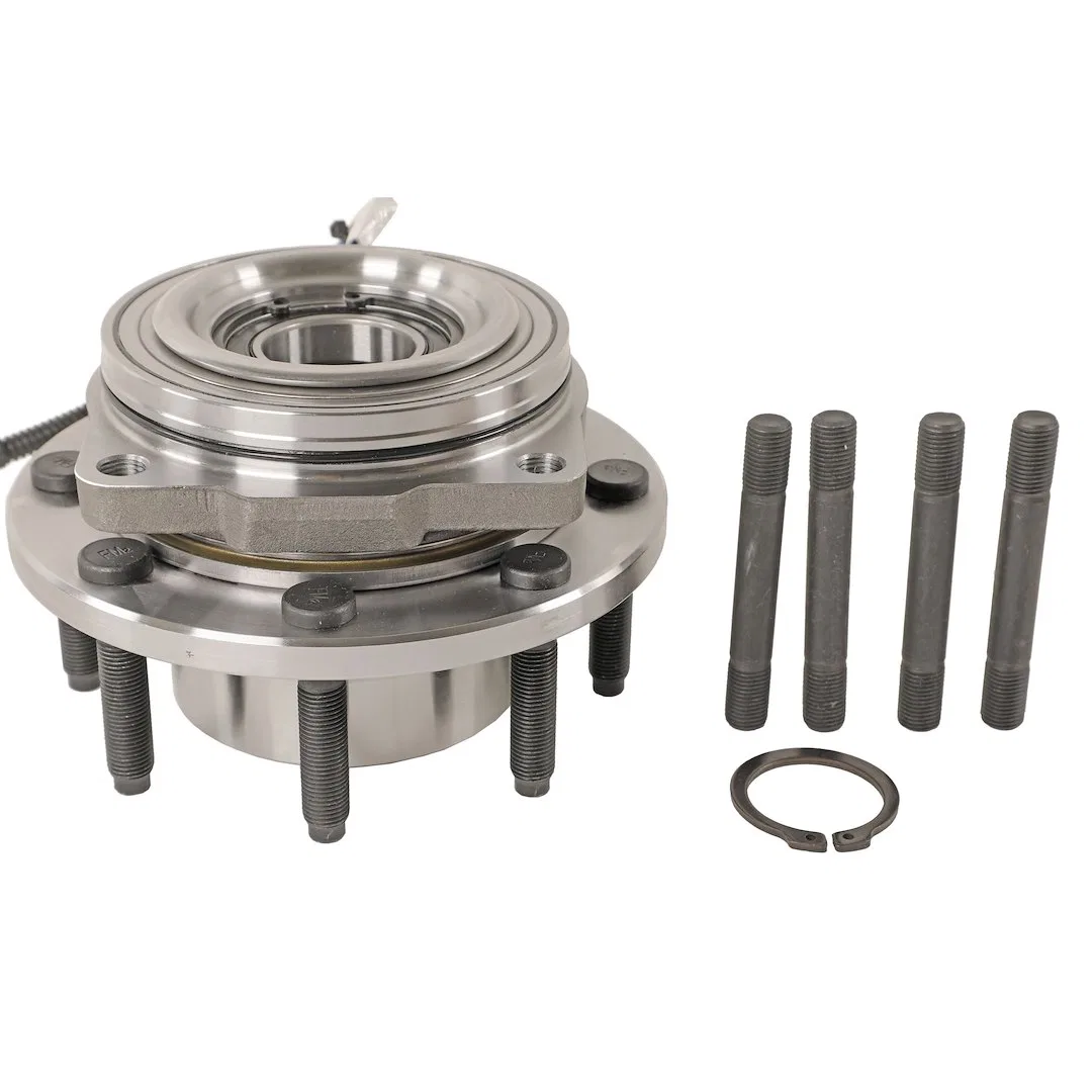 515130 – MOOG Wheel Bearing And Hub Assembly, OE Replacement